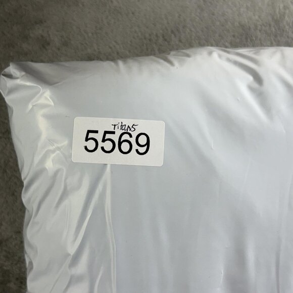 Vintage Tennessee Titans Sweater Pullover Mens Large NFL Football Fleece 90s Y2K - Picture 14 of 14